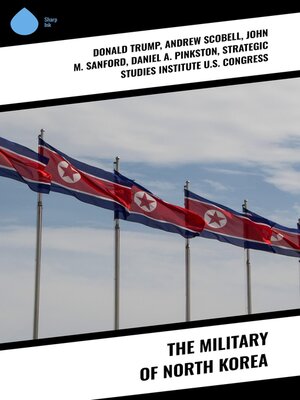 cover image of The Military of North Korea